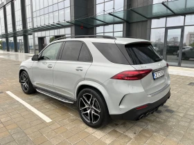 Mercedes-Benz GLE 53 4MATIC 7-Местен, снимка 4