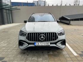 Mercedes-Benz GLE 53 4MATIC 7-Местен, снимка 6