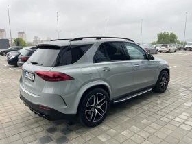 Mercedes-Benz GLE 53 4MATIC 7-Местен, снимка 3