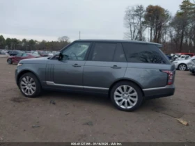 Land Rover Range rover  5.0LV8 SUPERCHARG  ,   | Mobile.bg    14