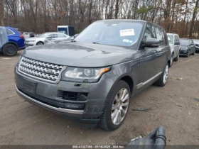 Land Rover Range rover  5.0LV8 SUPERCHARG  ,   | Mobile.bg    2