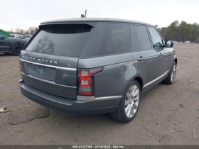 Land Rover Range rover  5.0LV8 SUPERCHARG  ,   | Mobile.bg    4