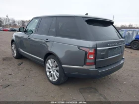 Land Rover Range rover  5.0LV8 SUPERCHARG  ,   | Mobile.bg    3