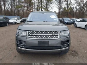 Land Rover Range rover  5.0LV8 SUPERCHARG  ,   | Mobile.bg    12