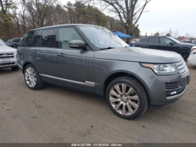 Land Rover Range rover  5.0LV8 SUPERCHARG  ,   | Mobile.bg    13