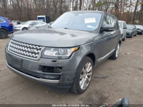 Land Rover Range rover  5.0LV8 SUPERCHARG  ,   | Mobile.bg    6