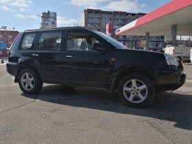 Nissan X-trail 2.0/140кс/4х4, снимка 4