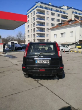 Nissan X-trail 2.0/140кс/4х4, снимка 5