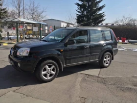     Nissan X-trail 2.0/140/44