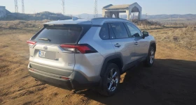 Toyota Rav4 LE AWD 2.5 4x4, снимка 6