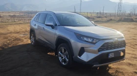 Toyota Rav4 LE AWD 2.5 4x4, снимка 3