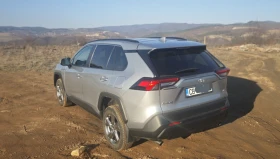 Toyota Rav4 LE AWD 2.5 4x4, снимка 5