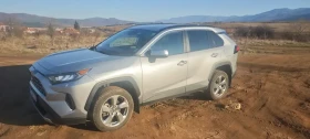 Toyota Rav4 LE AWD 2.5 4x4, снимка 2