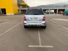 Mercedes-Benz ML 320, снимка 5