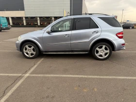 Mercedes-Benz ML 320, снимка 3