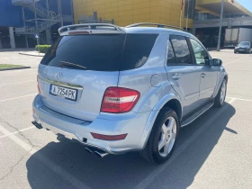 Обява за продажба на Mercedes-Benz ML 320 ~16 300 лв. - изображение 6
