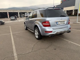 Mercedes-Benz ML 320, снимка 2