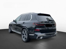 BMW X7 40d/xDrive/FACELIFT/M-SPORT/SKY LOUNGE/HEAD UP/360 - 165780 лв. - 17071072 | Car24.bg