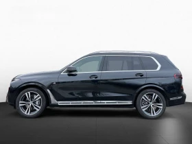 BMW X7 40d/xDrive/FACELIFT/M-SPORT/SKY LOUNGE/HEAD UP/360 - 165780 лв. - 17071072 | Car24.bg