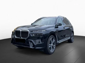 BMW X7 40d/xDrive/FACELIFT/M-SPORT/SKY LOUNGE/HEAD UP/360, снимка 2