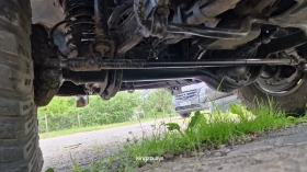 Nissan Patrol Y61 3.0 Army | Mobile.bg    14