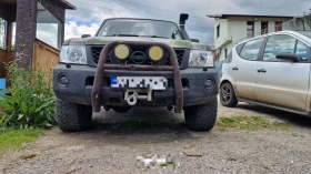 Nissan Patrol Y61 3.0 Army | Mobile.bg    5