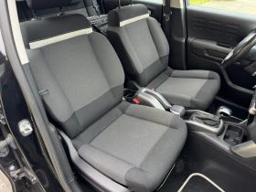 Citroen C3 Aircross 1.2i Pure Swiss Autom - 21399 лв. - 35988964 8