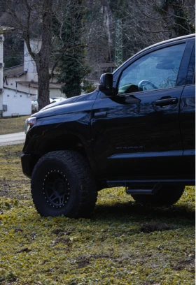 Обява за продажба на Toyota Tundra TRD PRO ~ 106 000 лв. - изображение 7
