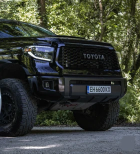 Обява за продажба на Toyota Tundra TRD PRO ~ 106 000 лв. - изображение 1