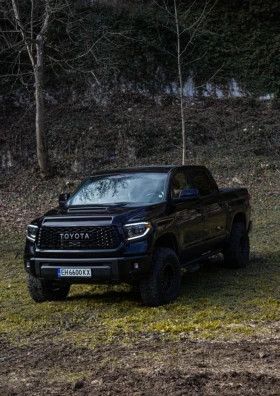 Обява за продажба на Toyota Tundra TRD PRO ~ 106 000 лв. - изображение 2