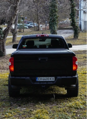 Обява за продажба на Toyota Tundra TRD PRO ~ 106 000 лв. - изображение 10