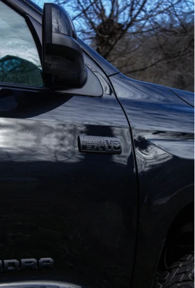 Обява за продажба на Toyota Tundra TRD PRO ~ 106 000 лв. - изображение 9