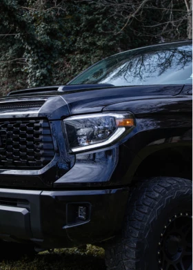 Обява за продажба на Toyota Tundra TRD PRO ~ 106 000 лв. - изображение 3