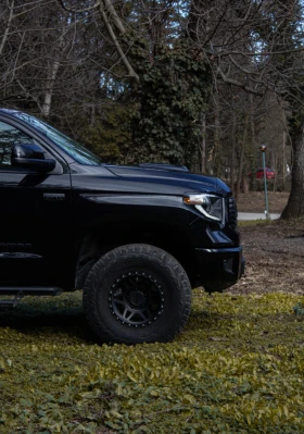 Обява за продажба на Toyota Tundra TRD PRO ~ 106 000 лв. - изображение 6