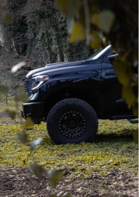 Обява за продажба на Toyota Tundra TRD PRO ~ 106 000 лв. - изображение 4
