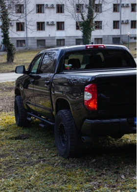 Обява за продажба на Toyota Tundra TRD PRO ~ 106 000 лв. - изображение 11