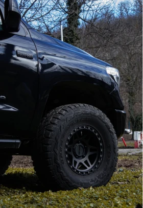 Обява за продажба на Toyota Tundra TRD PRO ~ 106 000 лв. - изображение 5