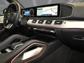 Mercedes-Benz GLE 53 4MATIC 4Matic+ = Premium Plus =  | Mobile.bg    8