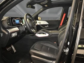 Mercedes-Benz GLE 53 4MATIC 4Matic+ = Premium Plus =  | Mobile.bg    5
