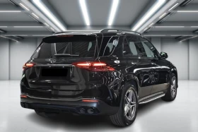 Mercedes-Benz GLE 53 4MATIC 4Matic+ = Premium Plus =  | Mobile.bg    2