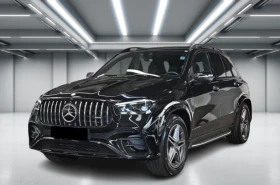  Mercedes-Benz GLE 53...