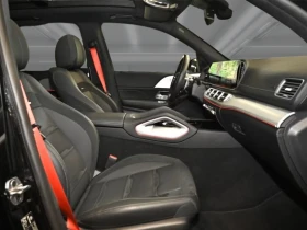 Mercedes-Benz GLE 53 4MATIC 4Matic+ = Premium Plus =  | Mobile.bg    9
