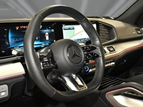 Mercedes-Benz GLE 53 4MATIC 4Matic+ = Premium Plus =  | Mobile.bg    6