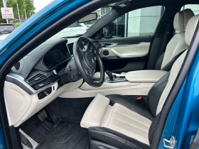 BMW X6 * xDrive35i *    | Mobile.bg    12