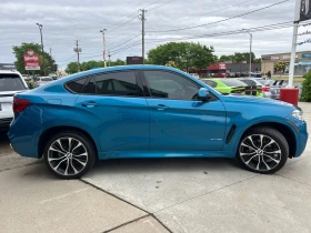 BMW X6 * xDrive35i *    | Mobile.bg    4
