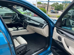 BMW X6 * xDrive35i *    | Mobile.bg    8