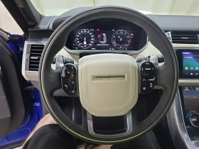 Land Rover Range Rover Sport * CARFAX * АВТО КРЕДИТ * ЦЕНА ДО БГ! - 79999 лв. - 13219057 9