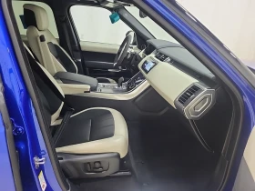 Land Rover Range Rover Sport * CARFAX * АВТО КРЕДИТ * ЦЕНА ДО БГ! - 79999 лв. - 13219057 11