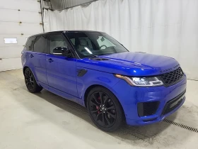 Land Rover Range Rover Sport * CARFAX * АВТО КРЕДИТ * ЦЕНА ДО БГ! - 79999 лв. - 13219057 2