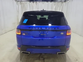 Land Rover Range Rover Sport * CARFAX * АВТО КРЕДИТ * ЦЕНА ДО БГ! - 79999 лв. - 13219057 4